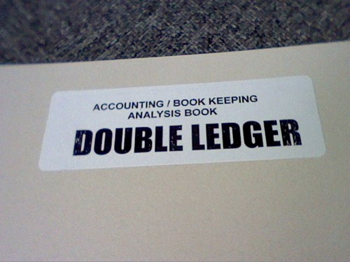 Accounts book keeping - accounts, /
