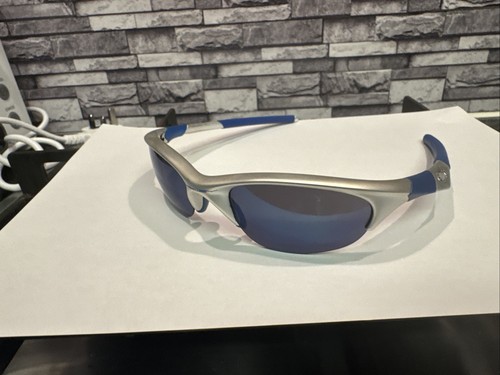 Oakley half jacket 0 - half,