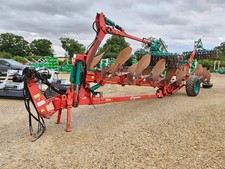 KVERNELAND RL100 5 plus 3, On