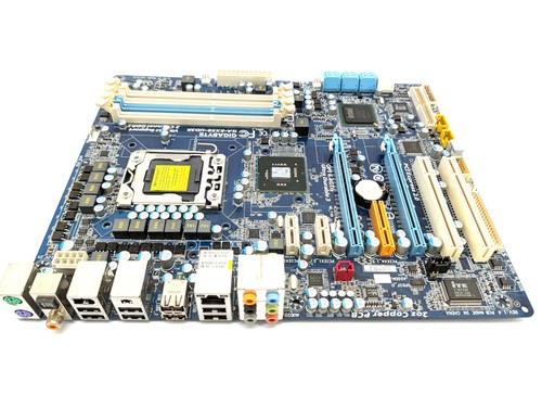 Untested gigabyte ex58 ud3r - untested, ga-ex58-ud3r