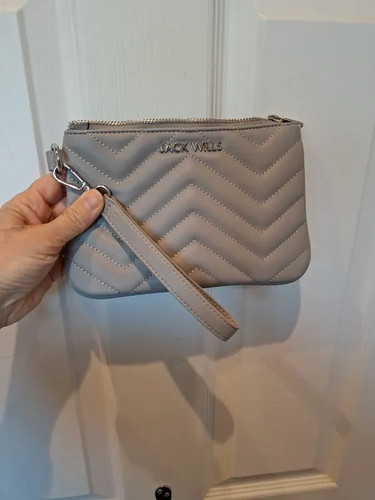 Jack wills grey chevron - wills,