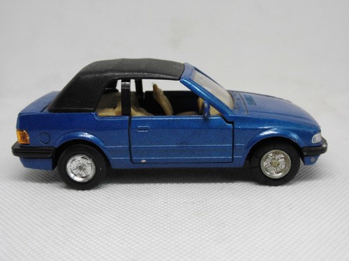 Obo ford escort - ford, xr3i