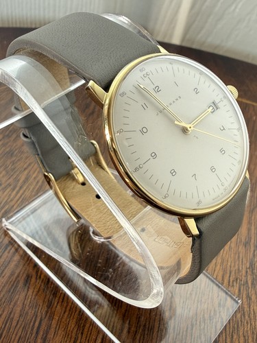 Junghans max bill - max, ladies