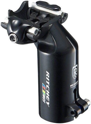 Ritchey seat mast - topper,