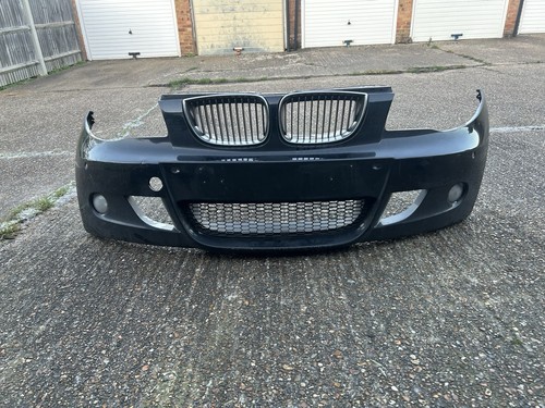 Bmw series e81 e87 sport - e87, m