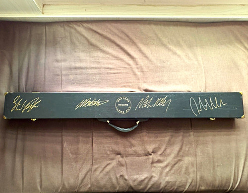 Rare cue craft - craft, buxton