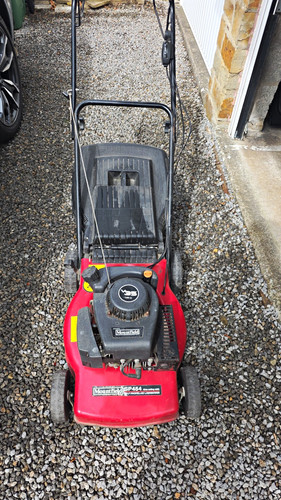 Mountfield sp454 150cc petrol - sp454,