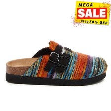 Rocket Dog Abel Plus Womens