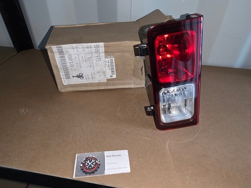 Vauxhall vivaro 19 lh - -,
