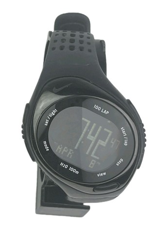 Nike bowerman series watch - bowerman,
