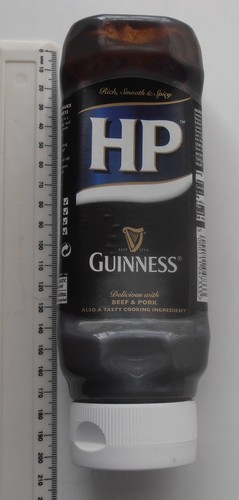 Vintage guinness sauce - vintage, hp