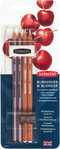 Derwent blender burnisher - derwent, &