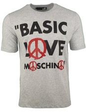 Love Moschino Men's T-shirt