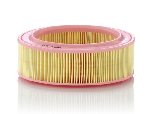 Mann filter c1833 air - filter,