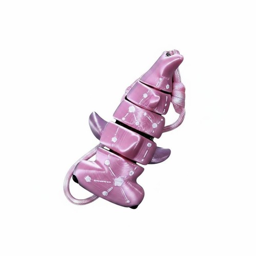 Bcd hanging charm movable - charm,