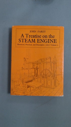 Treatise the steam engine - treatise, on