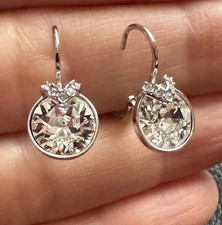 Genuine Swarovski V  Bella