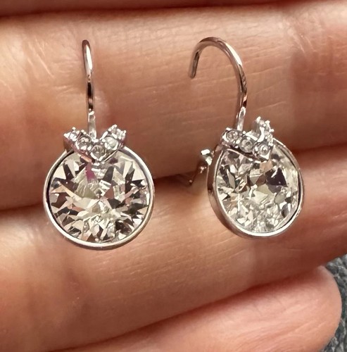 Genuine swarovski bella - ,