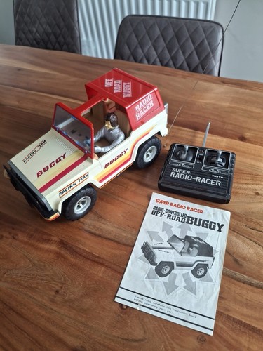 Very rare taiyo super radio - very,
