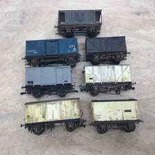 Dapol Mainline Airfix OO Gauge