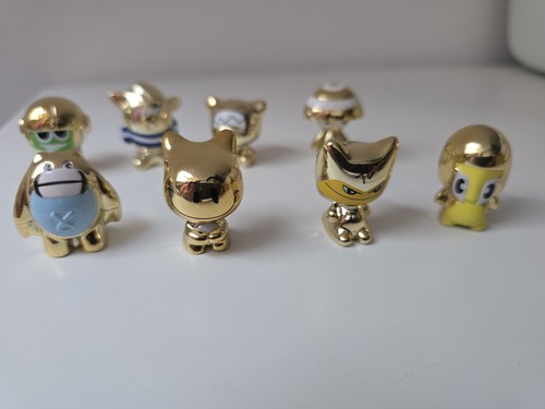 Crazy bones gogos - crazy,