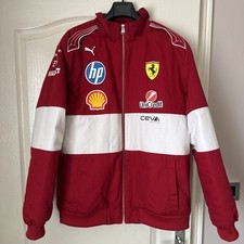 Scuderia Ferrari F1 2025