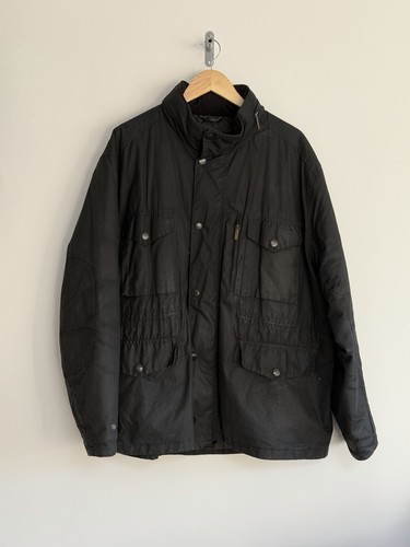 Barbour sapper waxed - barbour, “sapper”