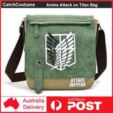 Anime Attack on Titan