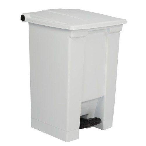 New rubbermaid step - new,