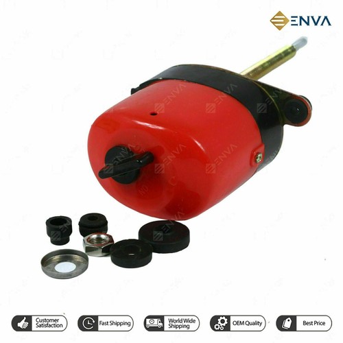 12v universal wiper motor with - universal,