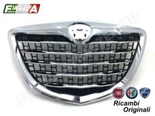 Genuine Lancia Delta 2011-