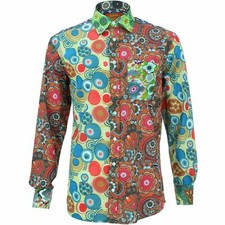 Mens Shirt Loud Originals