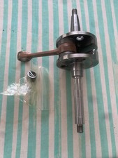 crankshaft rms Part No 10 001