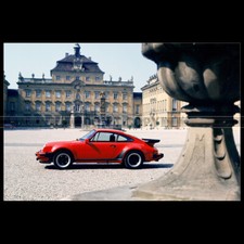 Photo A.022169 PORSCHE 911