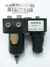 MARKEM IMAJE A36795 B Valve