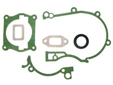 Gasket set fits Atlas Copco