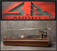 Custom Thorens TD 160 JnB