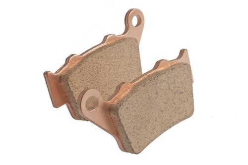 As3 rear brake pads for - as3,