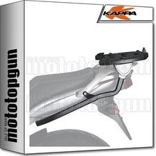 Kappa rear rack - rear, monokey