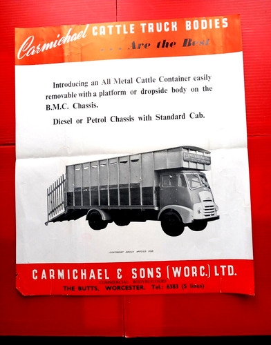 Morris commercial carmichael - morris-commercial,