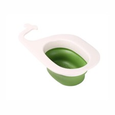 Leftover Drain Basket Multifunctional Sink Strainer Soup Garbage Filter Kitchen