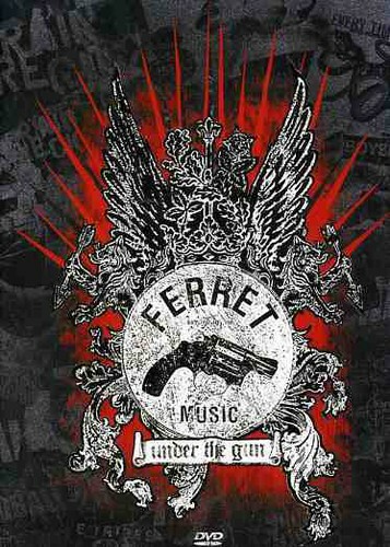Ferret music under - ferret, the