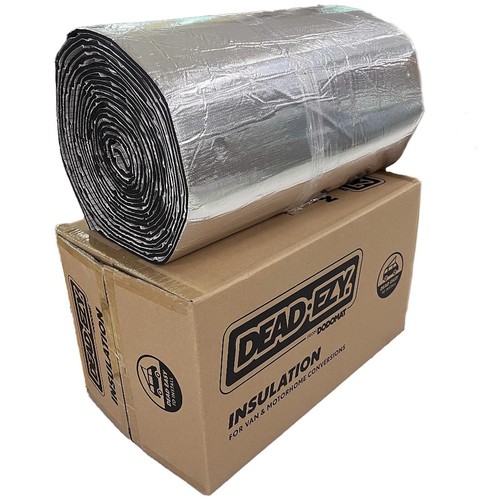Dodo dead ezy insulation 5mm - dodo,