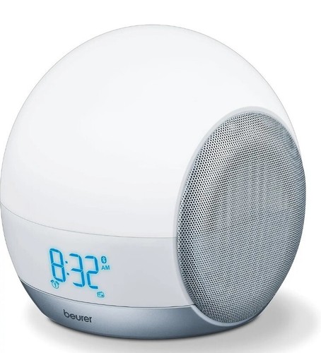 Beurer wl90 wake light - beurer,