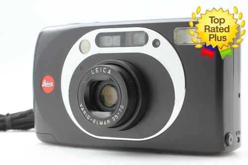Mint leica z2x black vario - [n,