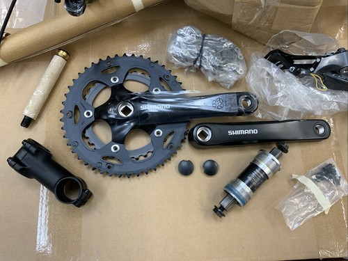 Shimano claris group with - claris,