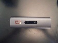 WD TV Live Plus HD