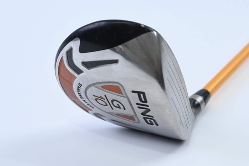 Ping g10 wood 15 5 - g10, /