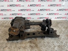 Front Diff for Mitsubishi