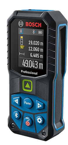 Bosch glm50 27cg green laser - bosch,